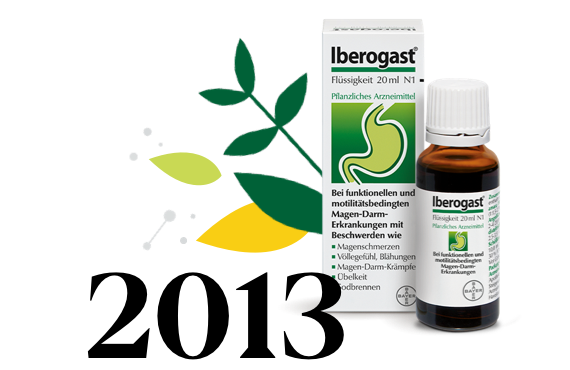 2013: A Bayer felvásárolja a Steigerwaldot